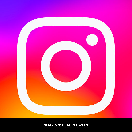 Instagram Kembali Menggebrak! Fitur Algoritma Anda Sesuaikan Feed dengan Perasaanmu!