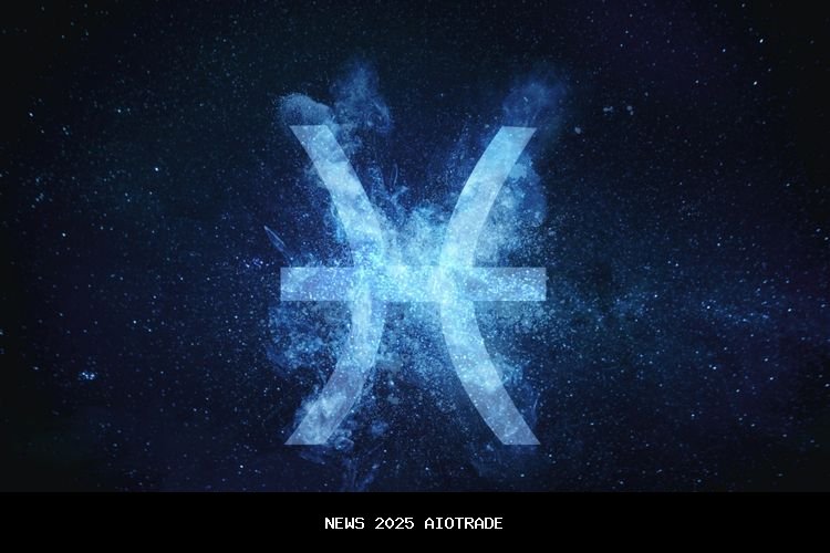 Ramalan Zodiak Pisces 2025: Asmara, Karier, Keuangan, dan Kesehatan