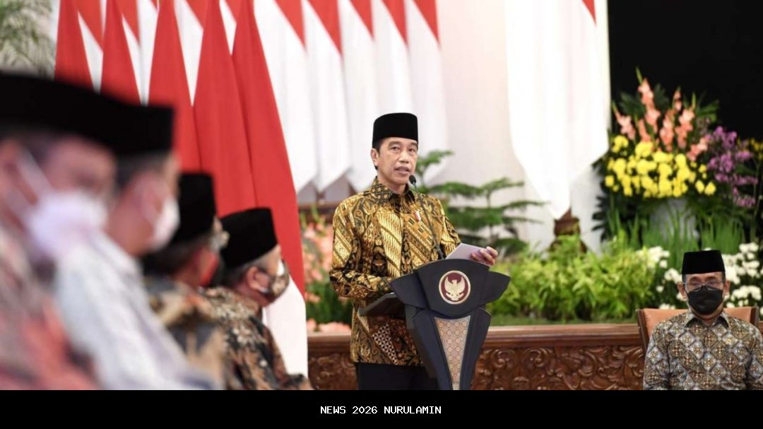 Ratusan Santri Taraju Tampil dalam Kemah Nasionalisme Hari Santri Nasional