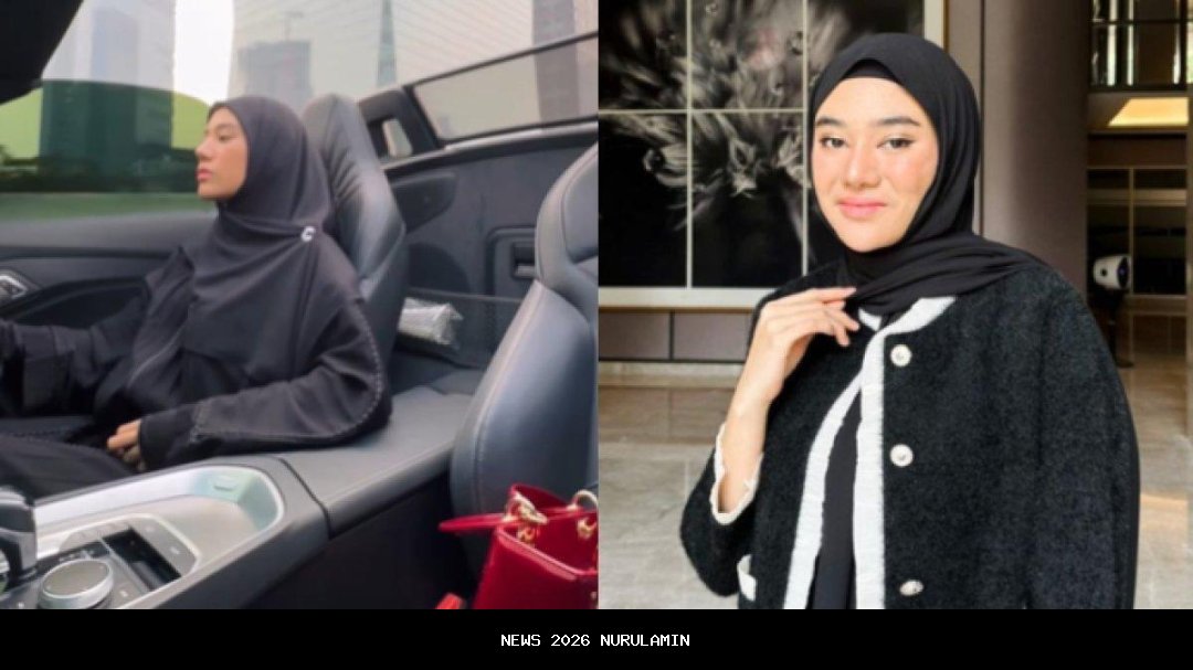 Profil Clara Shinta: Selebgram, Pengusaha, dan Keputusan Berpisah Usai 2 Bulan Menikah