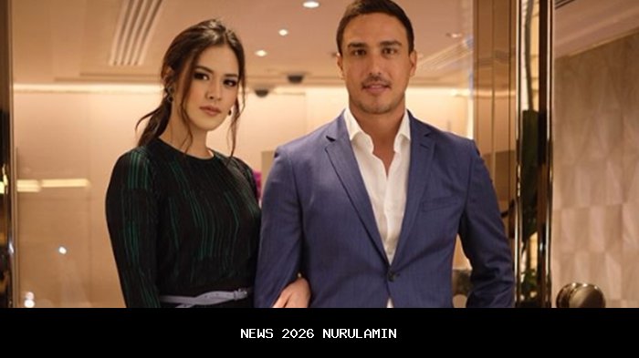 Klarifikasi Raisa Soal Isu Perselingkuhan Hamish Daud dan Sabrina Alatas