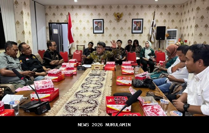 Satgas Agraria Sulteng Tekan Hengjaya: Hak Rakyat Tak Bisa Dihargai