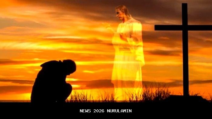 Renungan Harian Katolik: Setia dalam Tugas, Siap Menyambut Tuhan