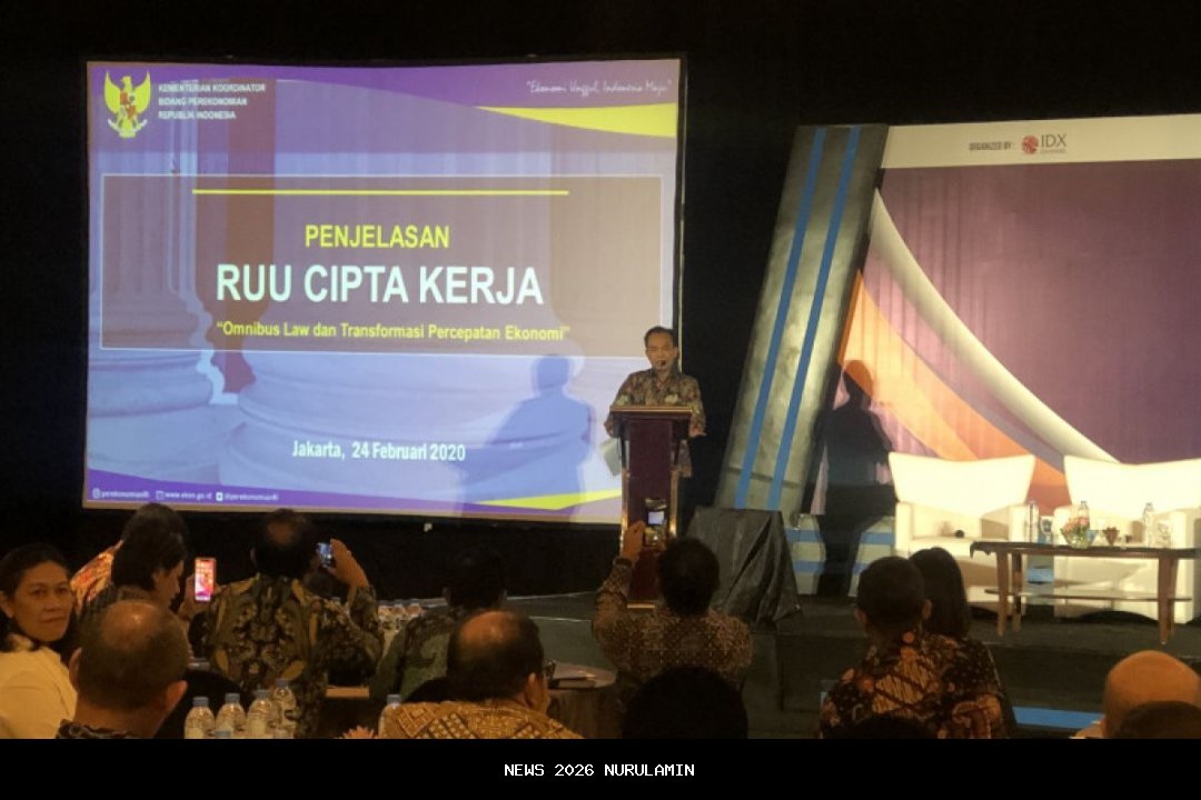 Ekonom: Dampak Purbaya Mulai Terasa di Perekonomian