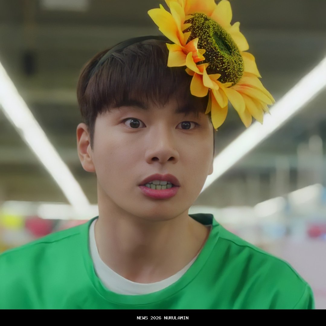 Lee Yi Kyung Umumkan Pergi Sementara Setelah Selesaikan Kontroversi