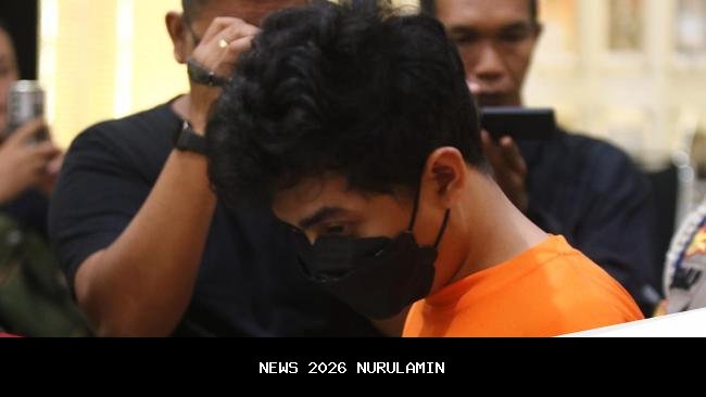 1 Orang Tewas, Polisi Buru Pelaku Tabrak Lari di Oepuah Selatan TTU NTT