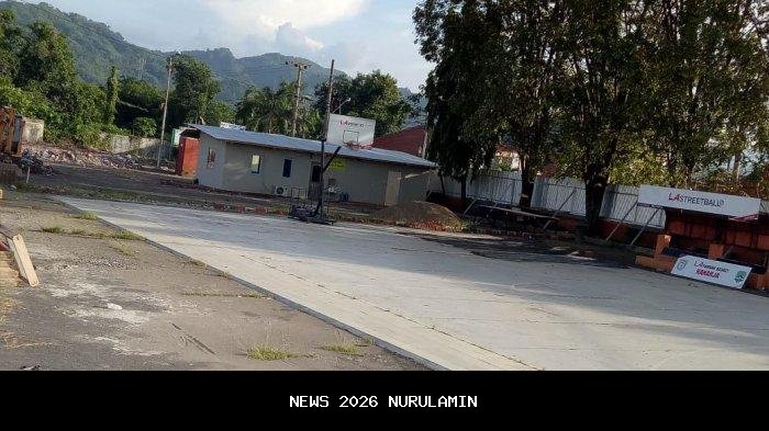 Majalengka Akan Miliki JPO Modern, Dibangun oleh Pengusaha Terkenal Boy Thohir, Ini Lokasinya