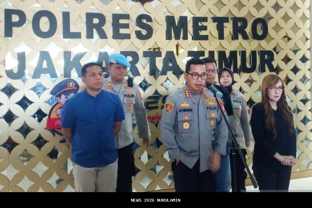 Video Heboh Dua Bocah di Cakung, Polres Jaktim Periksa Kebenarannya