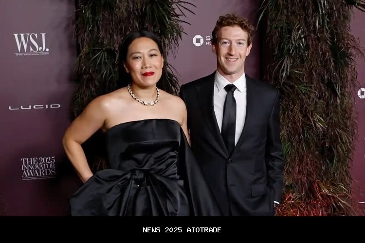 Zuckerberg Pindah Fokus Filantropi ke Sains dan AI