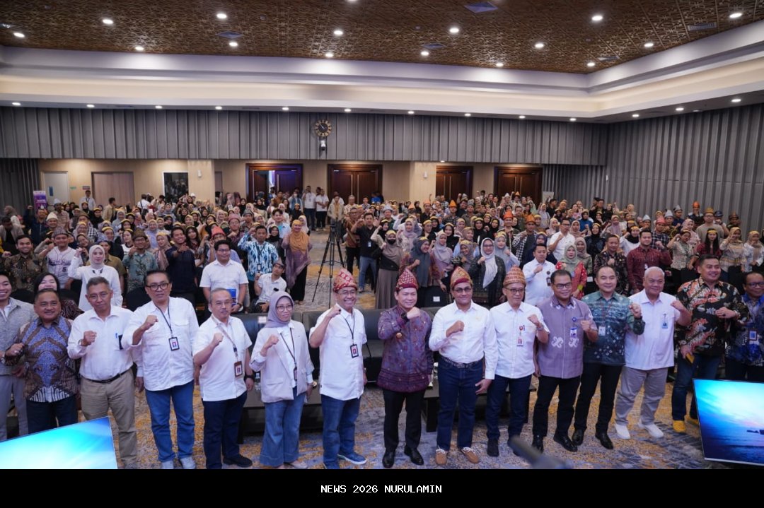 BEI dan OJK Akan Terapkan Demutualisasi Awal 2026, Bagaimana Progresnya?