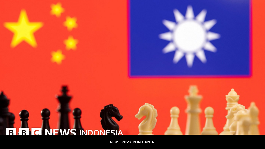 Hubungan Tiongkok-Jepang sedang membaik. Apakah pejabat Taiwan akan menguji tren ini?