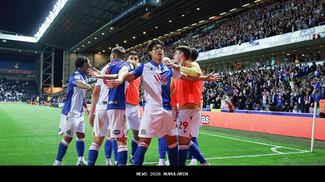 Prediksi Skor Ipswich Town vs West Bromwich di Championship Sabtu 25 Oktober 2025 Pukul 18.30 WIB