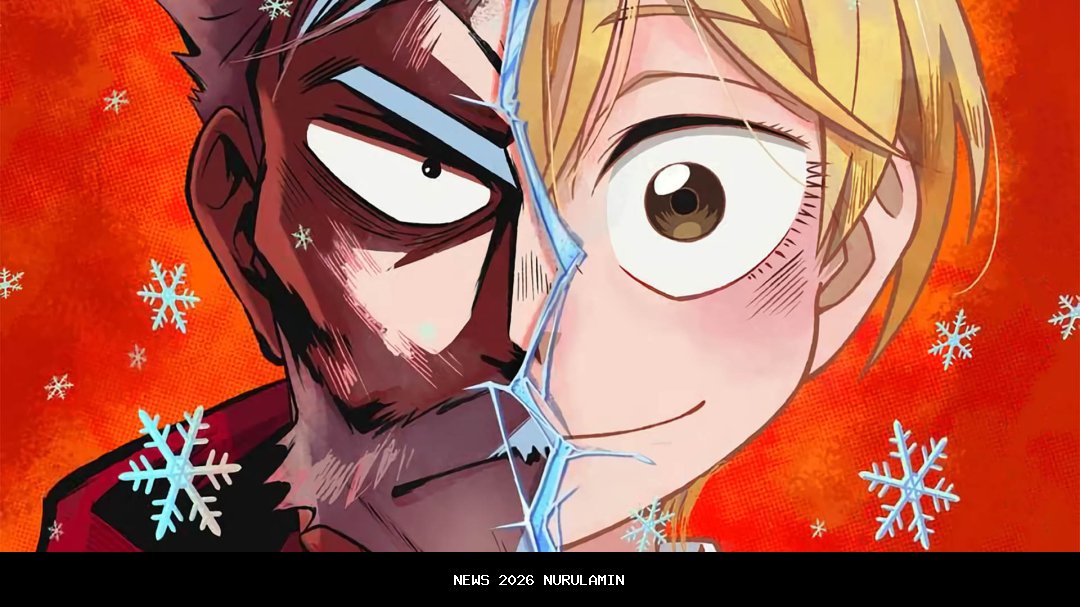 Tonton Anime Sanda Episode 4 Sub Indonesia di Bstation dan Prime Video