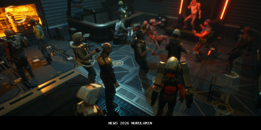 Peluncuran Alpha Awal Parallel Colony di Solana untuk Ponsel Seeker