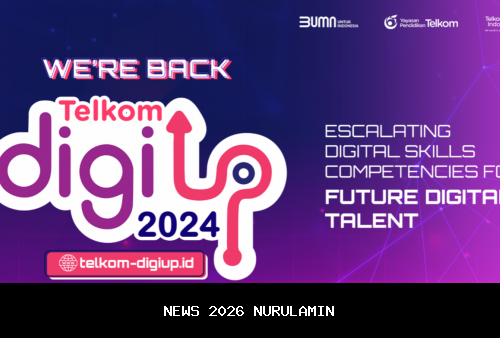 Perkuat Kolaborasi, NeutraDC Summit 2025 Dorong Ekspansi AI untuk Kebutuhan Pelanggan Data Center