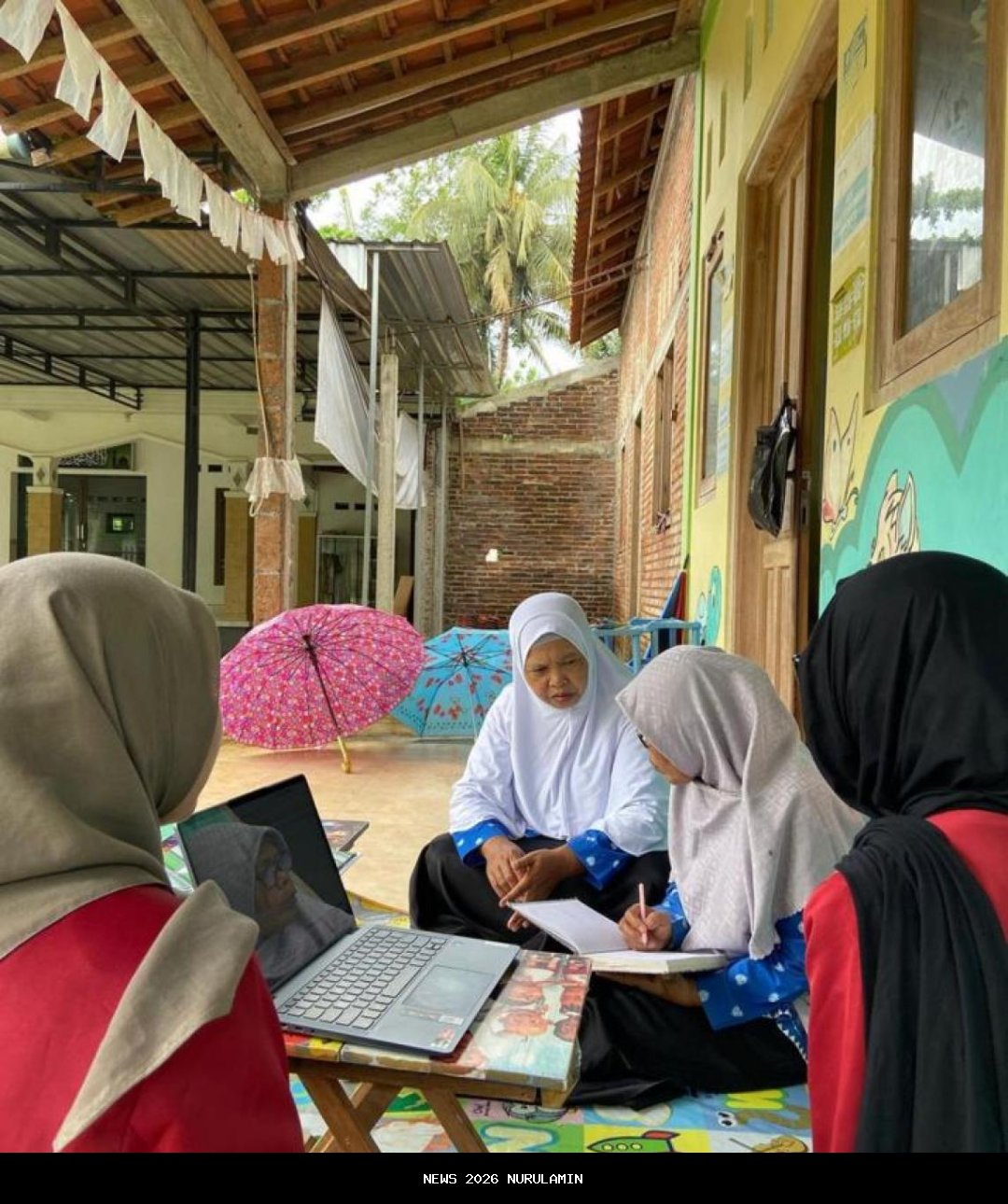 Sosialisasi HAM untuk LSM di Mojokerto, Bupati Sebut LSM Mitra Strategis