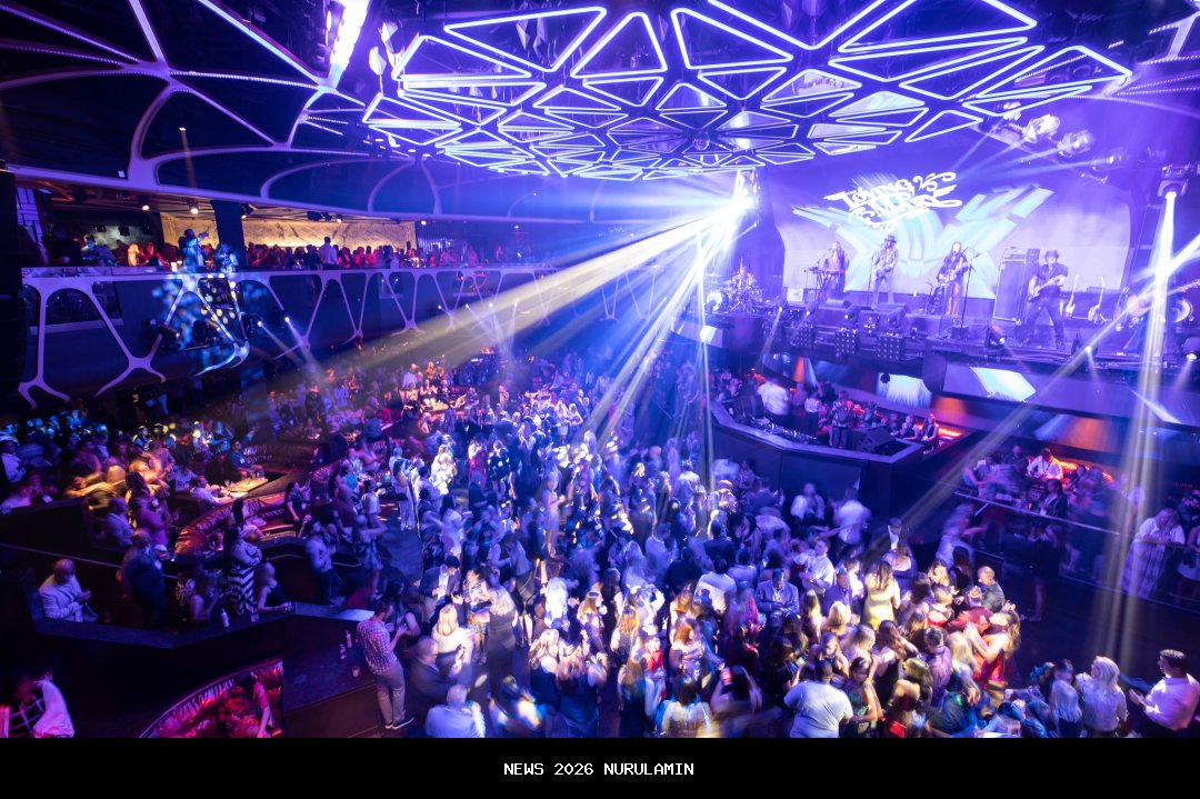 Event PAKSIAN 2025, Dorong Ekonomi Kreatif dan Bangkitkan Wisata Matras Exotik