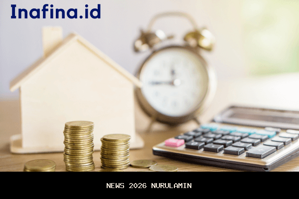 Pelajaran Berharga Buffett dan Munger Saat Portofolio Turun 50 Persen