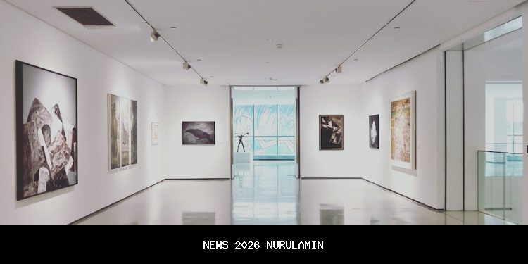 Perlu "Tiga Ik" Agar Museum Menarik