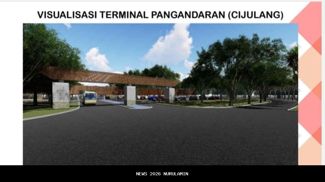 MBG Cijulang Pangandaran Tunda Operasi karena Dana Pusat Belum Cair