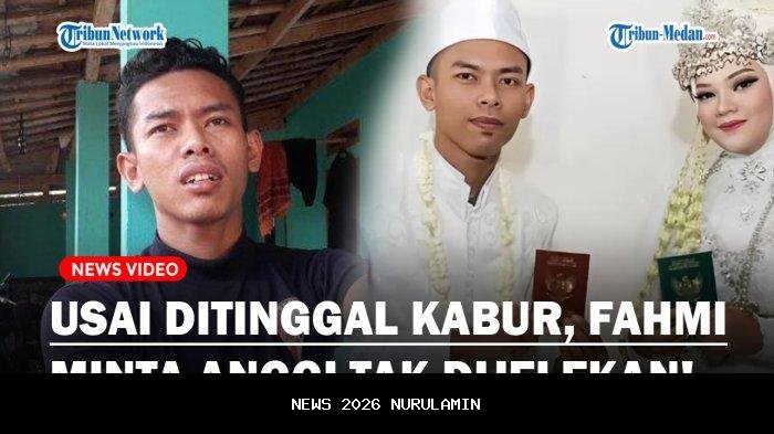 Dikhianati Mantan Istri, Nyoman Asian Adi Putra Kehilangan Komunikasi dengan Anaknya