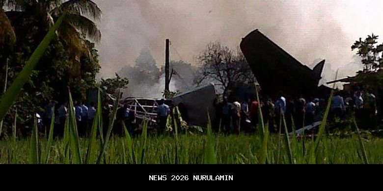 Korban Banjir Sumatera Capai 1.053 Jiwa, Aceh Minta Bantuan PBB, Prabowo: Indonesia Mampu