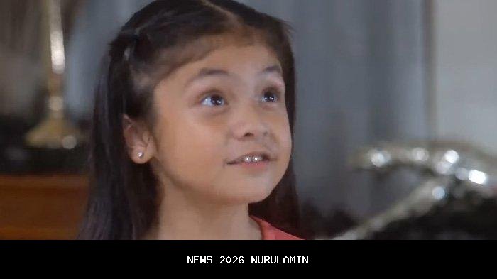 Tonton Sinetron Favorit Hari Ini di RCTI: Link Streaming Terlengkap