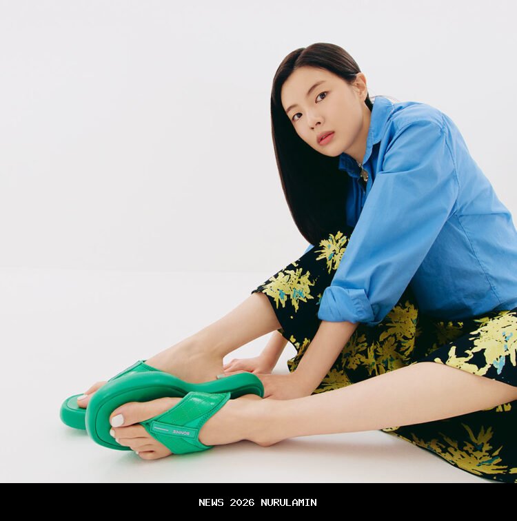 Lee Sun Bin Berpura-pura Jadi Kurir dan Pelayan untuk Dana Kripto di To the Moon, Kini Terancam Terbongkar