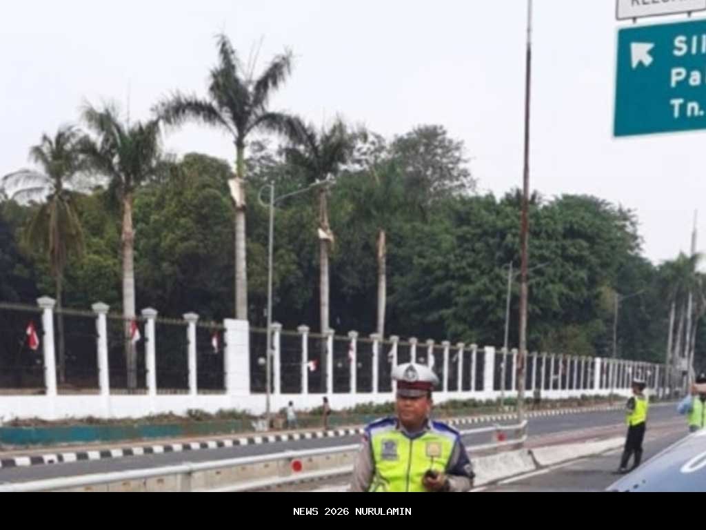 Rencana Demo di Jakarta Pusat, 17 Oktober 2025, Dua Titik Aksi
