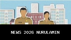 59 Orang Tidak Lolos, 21.532 PPPK Paruh Waktu Jatim Tunggu SK Pengangkatan