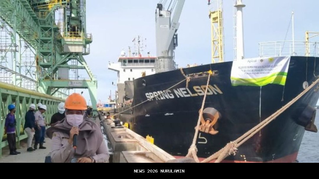 Korsel Ekspor 195 Tank ke Peru Senilai Rp22,6 Triliun