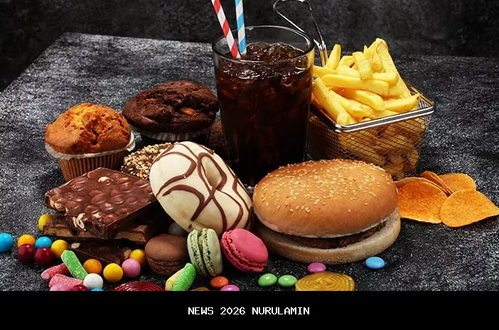 Peringatan Dokter Stanford: Makanan Favorit Ini Bisa Picu Kanker Usus