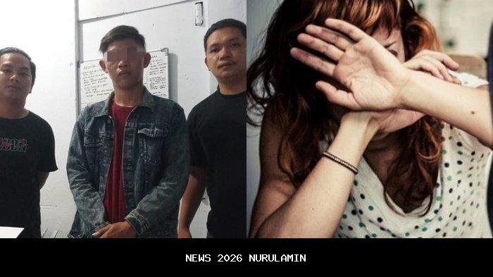 Kronologi Penganiayaan di Desa Kaayuran Minahasa, Awalnya Pesta Miras di Kandang Babi