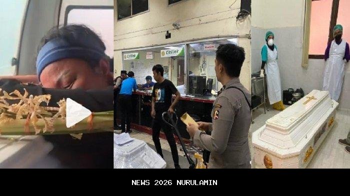 Teka-Teki Kematian Brigadir Esco: Istri Hubungi Bank Soal Utang Jika Suami Meninggal