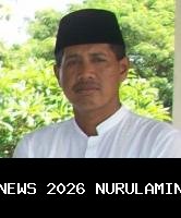 Bupati Fahmi dan Wabup Dimas Ziarahi Makam Pendiri Purbalingga