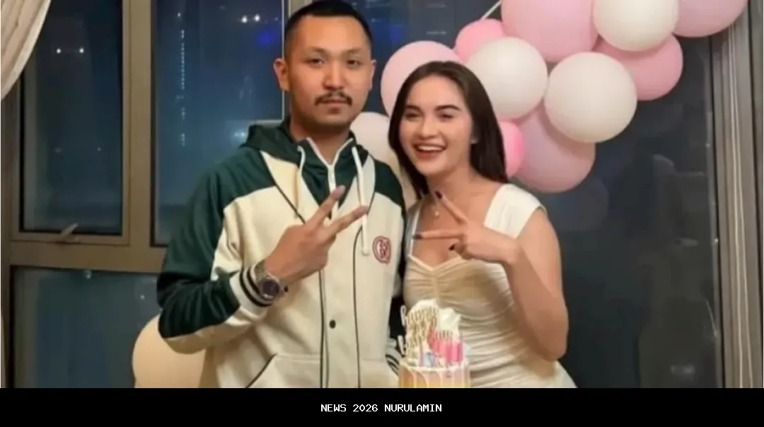 Isu Perselingkuhan Mengguncang Keluarga, Teman, dan Brand, Jule Minta Maaf