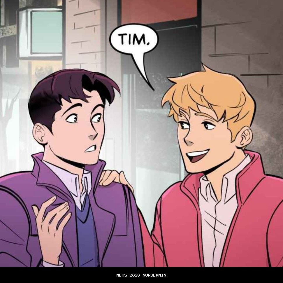 Tim Smanding Juara Liga Bola Basket Pringsewu