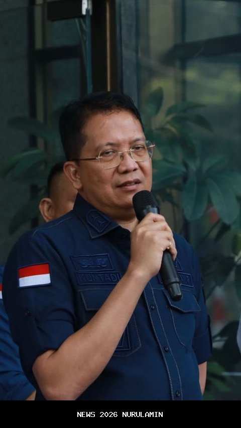 Hukuman 4 Tahun untuk Jimmy Marsin dalam Kasus LPEI