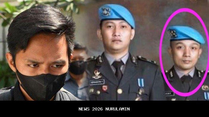 Briptu Rizka Sintiani, Otak Pembunuhan Suami Brigadir Esco Fasca Rely