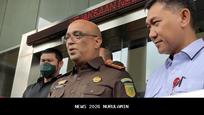 Kajari Jaksel Bantah Intervensi, Tim Eksekutor Masih Cari Silfester