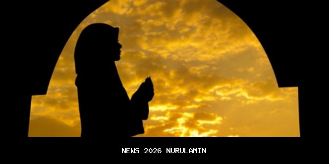 Shalat Subuh: Kunci Rezeki Lancar dan Hati Tenang