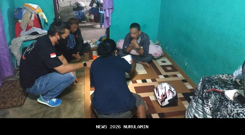 Bukan Hanya Mustafa Yasin, Polisi Gorontalo Selidiki Pelaku Lain Kasus Penipuan Haji