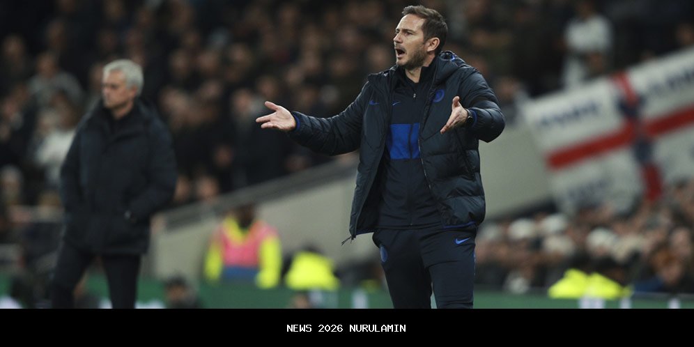 Dua Pemain Brighton yang Jadi Incaran Chelsea, Satu Nama Sesuai Rekomendasi Mantan Bintang Liga Inggris