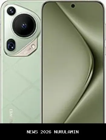 Resmi Dirilis! Harga Huawei Pura 80 Ultra di Indonesia Bikin HP Flagship Lain Kehangatan