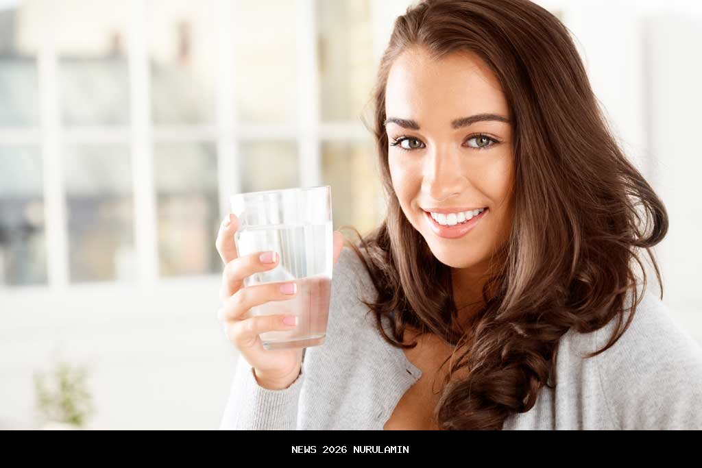 Minum Madu Sebelum Tidur, Manfaat Luar Biasa untuk Kesehatan