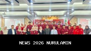 Pekan Layanan Publik: Paspor dan SIM Hadir di UIN