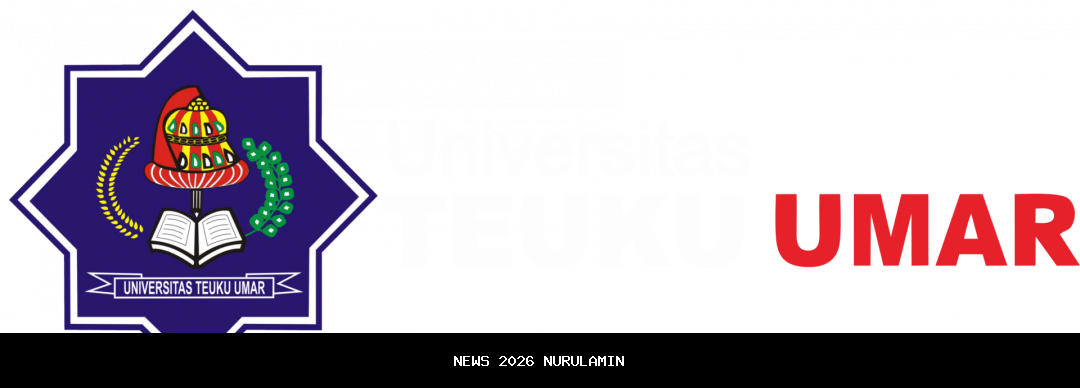 FT-UTU Gelar Seminar Internasional AESTI 2025 dengan Narasumber dari 4 Negara