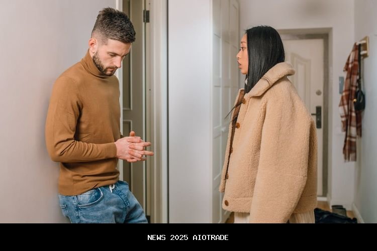 Jika Suami Tidak Lagi Mencintai Istrinya, Ini 5 Hal yang Akan Dia Lakukan Tanpa Kata-Kata