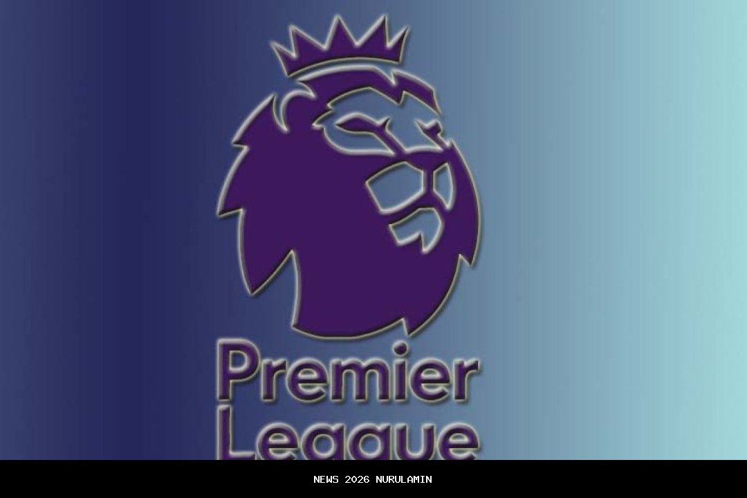 Pembaruan Rekap Hasil dan Klasemen Liga Inggris: Manchester United Bersuka, Liverpool dan Chelsea Menangis