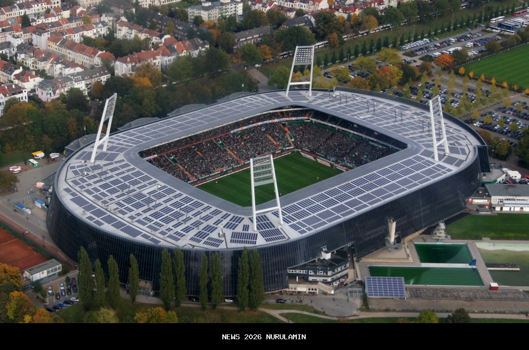 Stadion Bhumi Phala Direnovasi Bertahap, Drainase Diperbaiki Jelang Liga 4